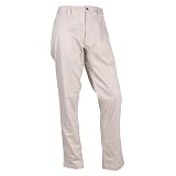 Mountain Khakis Men's Teton Twill Pants, 36W/32L, Freestone