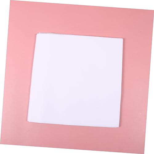 PLAFOPE 50Pcs Manutenção Nãotecidos Pano De Manutenção Seguro Boutique Pano De Limpeza Segurança Sec