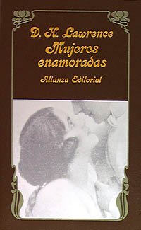 Preisvergleich Produktbild Mujeres enamoradas (El Libro De Bolsillo (Lb))