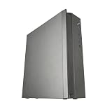 Tacens Anima ACSLIM500, MicroATX PC-Gehäuse, Slim Dual Horizontal oder Vertikal...
