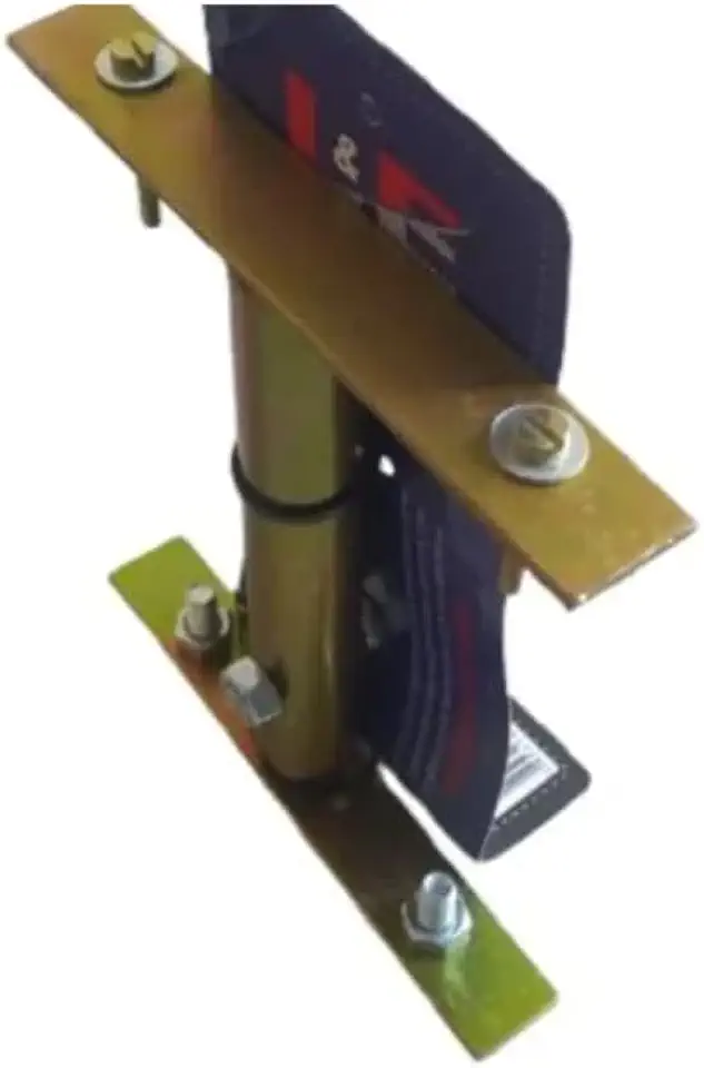 Haste 31 A 53 Cm Para Ventilador Em Teto Rebaixado Em Gesso