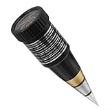 Misuratore di pH del suolo impermeabile per uso in giardino, strumento affidabile per una misurazione accurata dell