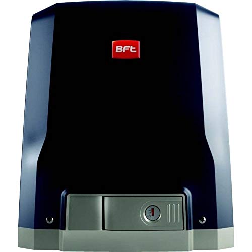 Dieffematic Opérateur 230 V pour portails coulissants 600 kg BFT