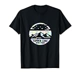 Offizielles Tupper Lake New York Logo Tupper Lake NY Souvenir Tupper Lake Souvenir Tupper Lake Grafikdruck Tupper Lake New York Flagge Karte von Tupper Lake New York. Tupper Lake New York Mountain Logo Tupper Lake Skifahren Tupper Lake Ski