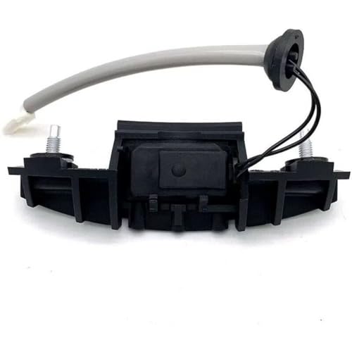 Poignée de déverrouillage du coffre bloqué pour Nissan Micra 3 solution OEM 25380-AX60A