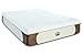 DynastyMattress NEW! 14-Inch Grand Cool Breeze HD GEL Memory Foam Mattress-King Size