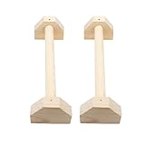 barras paralelas calistenia decathlon El modelo de 25 cm puede soportar unos 150 kg, y el modelo de 50 cm puede soportar unos 200 kg.