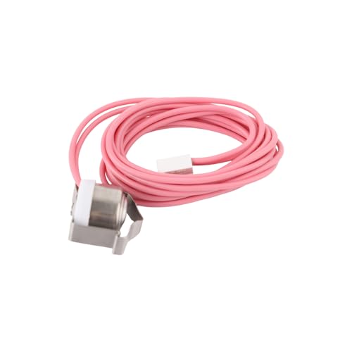 Zorqon Heat Pump Defrost Thermostat/Sensor Replace for HH18HA279, 50VT 024 300, 50VT 030 300, 50VT 030 500, Compatible with Carrier Bryant Payne HVAC Equipment Part