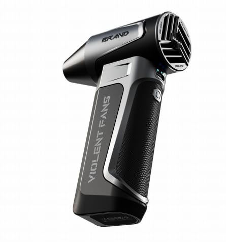 Compressed Air Duster Electric Air Duster Blower Rechargeable 180000RPM with 3 Gear Adjustable Compressed Air Blower Mini Blower Electric for Keyboard PC Home Cleaning Outdoor Car Cleaning