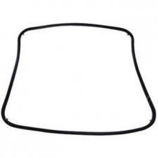 Dichtung für Backofen 1441 für Modell FMS041X Rex Electrolux Zanussi 3577252020 Cover