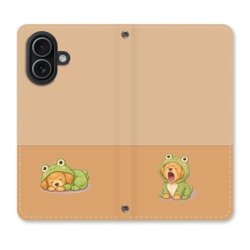 Lucky Mole AQUOS wish3�p �P�[�X �蒠�^ �x���g�Ȃ� �q���J�G��������� �����R ���� ��� �^ SH-53D A303SH | �������,���킢��,����,�ӂ����,PUPPY,DOG,�J�[�h�X���b�g����,�}���`�|�P�b�g,PU���U�[