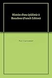 Histoire d'une épidémie à Barcelone (French Edition)