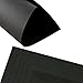 Black Cardstock - 12’’ x 12’’ 85lb Cover Card Stock Paper Perfect for Scrapbooking, Crafts, Business Cards 30 Sheets 230g UAP05BK