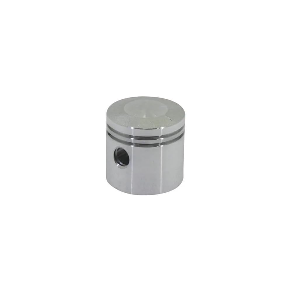 Kit de cojinetes de Jaula de Anillo de pistón de 36 mm for Motores de desbrozadora universales de 33 CC TL33 TU33 TB33 CG330 1E36F-2 1E36F 36F(5 Sets)