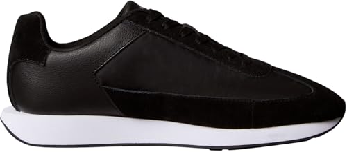 Baskets Calvin Klein RETRO RUNNER LACEUP pour Femme - vue 6