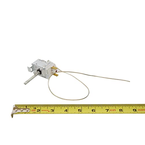 GE WR09X26872 Refrigerator Temperature Control Thermostat by GE - Image 2