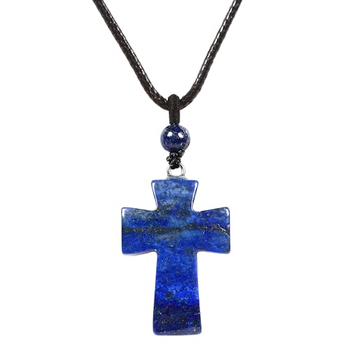 JUSTINSTONES 32mm �W�F���X�g�[�� ���� �N���X ���C�L �`���N�� �y���_���g ���b�N�X���[�v�l�b�N���X 22�C���`, �X�g�[��, ���m�E