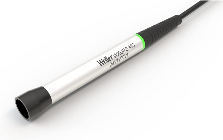 WELLER - WXUPS MS HANDPIECE FOR RTUS MS TIPS (T0052923599)