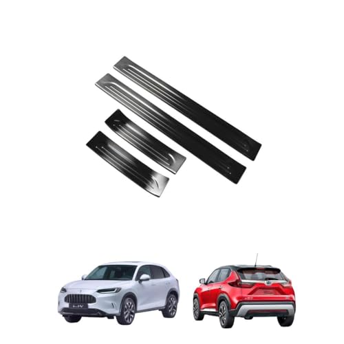 �yFast Cars�z�z���_ zr-v �A�N�Z�T���[�z���_ �V�^ For ZR-V ��p �O�� �X�e�����X�X�e�b�v �K�[�j�b�V�� �T�C�h�X�e�b�v�K�[�j�b�V���O�� ZRV ��p�݌v (�u���b�N)