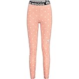 Maloja Sesvennam. Pants Thermo-Leggings für Damen