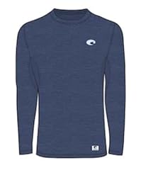 Navy Blue Heather