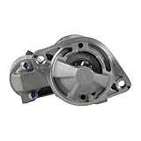 MN153444 M153444D 91273338 Starter Motor Fit for Mitsubishi Engine