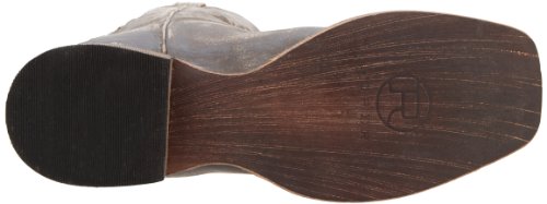 Roper Womens Belle Boot, Tan, 8 #TOP3