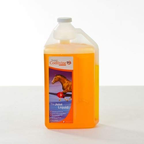 Codlivine Super Joint Liquid 5L for Horses