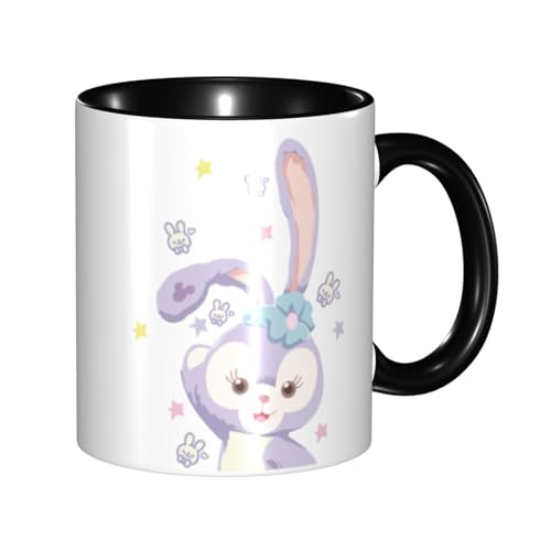 _btB[tY }OJbv 330ml eB[Jbv R[q[Jbv Jbv Z~bN Mug Cup y ڃhbv  킢 dqWΉ ObY ItBX Ɨp v[g