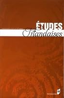 Etudes irlandaises 37 1 2753518696 Book Cover