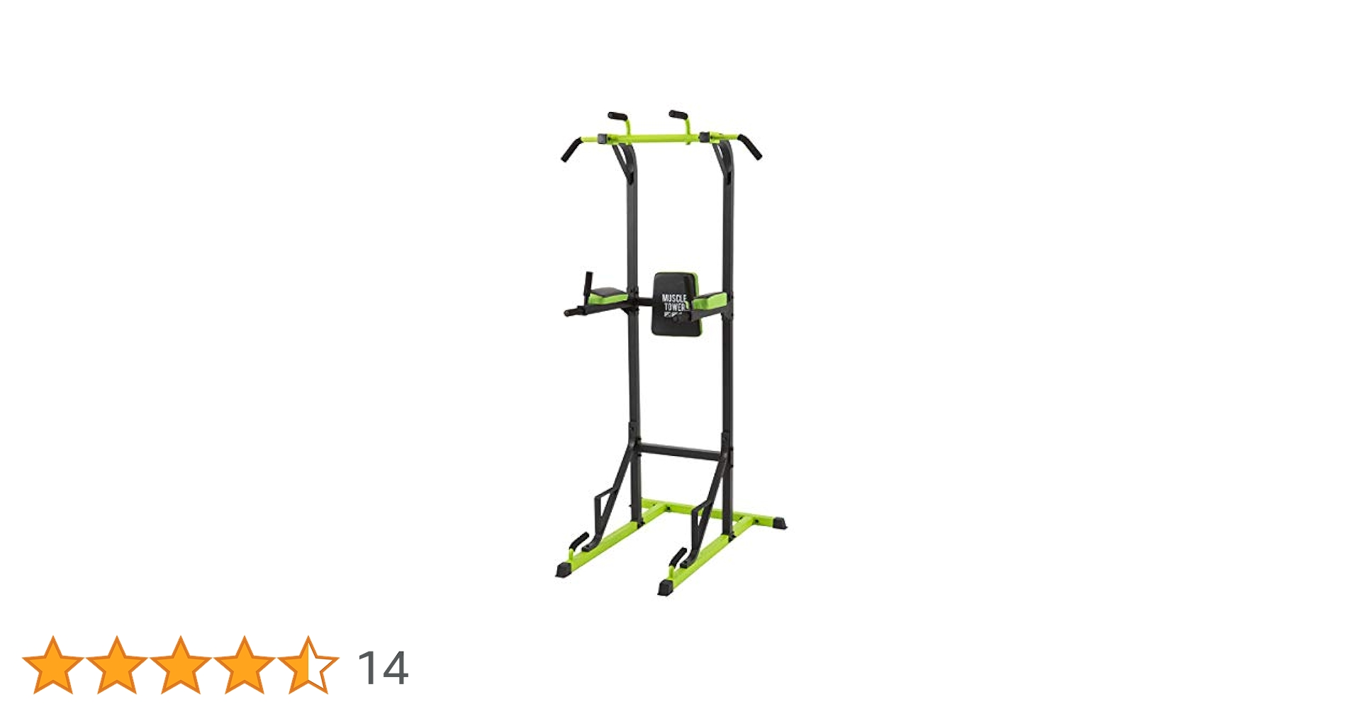 Amazon.co.jp: F.R.JAPAN Fighting Road Muscle Tower : Sports