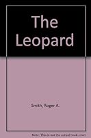 THE LEOPARD (Fawcett Gold Medal Book) 0449132862 Book Cover