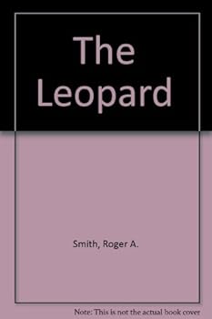 Mass Market Paperback The Leopard Book