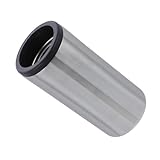 WEKADRIN Protector de Botella de Cerveza Aislante de Acero Inoxidable Antideslizante para Bebidas Frías Enfriador Práctico para Latas y Botellas