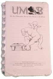 UMAB Rebreakable Board