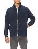 Lavar a mano Pepe Jeans Jazz Suéter, Azul, M para Hombre