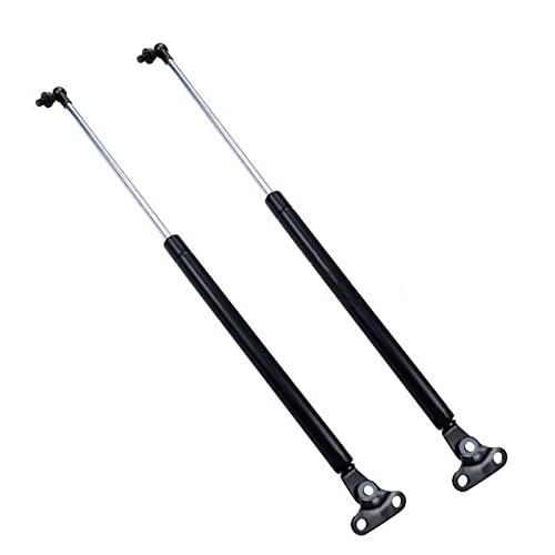 Barres de support de levage pour hayon arrière de Toyota Land Cruiser 100