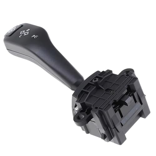 Commande clignotant tige robuste avec connecteur 4 broches pour BMW E38 E39 E46 - 4
