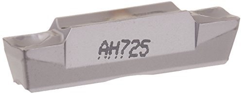 タンガロイ 2コーナインサート DTX5-040:AH725 (10個入り)