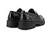Imagen de GUESS Zapatos Hombre Mocasín Gorizia II Negro