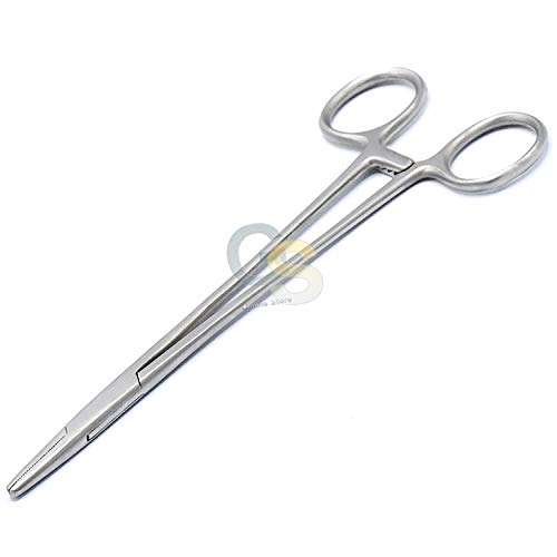Mayo Hegar Surgi Needle Holder 5 Inch Stainless