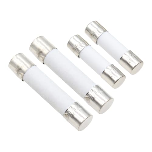 Fusible ceramique 5x20mm temporise T 0.5A 250V pour protection de circuit
