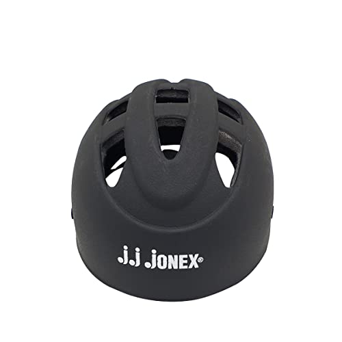 Image of JJ JONEX Protective Set Skating and Cycling for Age 12 to Above yearsSkating Guard Combo (Large, Black /Blue) (MYC)