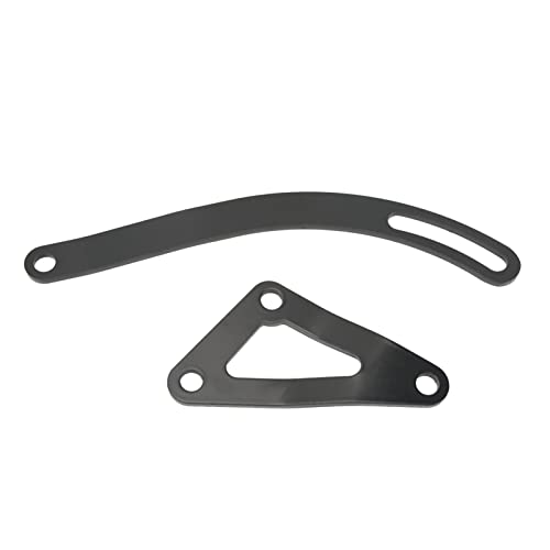 Suportes do Alternador, Bomba de água de Longa Durabilidade Kit de Suporte do Alternador Prático Pre