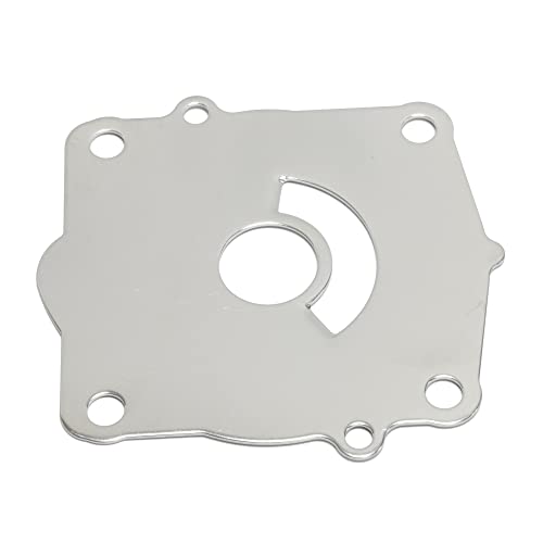 Markgoo 68V-W0078-00-00 Water Pump Impeller Repair Kit For Yamaha Outboard 4 Stroke 75 90 115 Hp F75 F90 F115 Lf115 Vf115 Boat Motor Engine Rebuild Parts Replacement Sierra 18-3442 68V-W0078-01-00 #TOP3