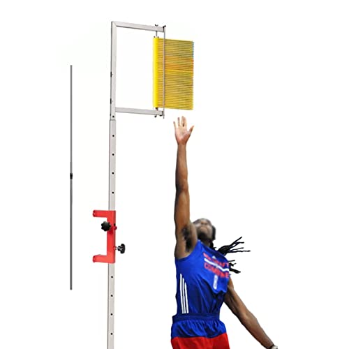 Testeur de saut vertical mural sans base instable pour progresser en toute sécurité - 2