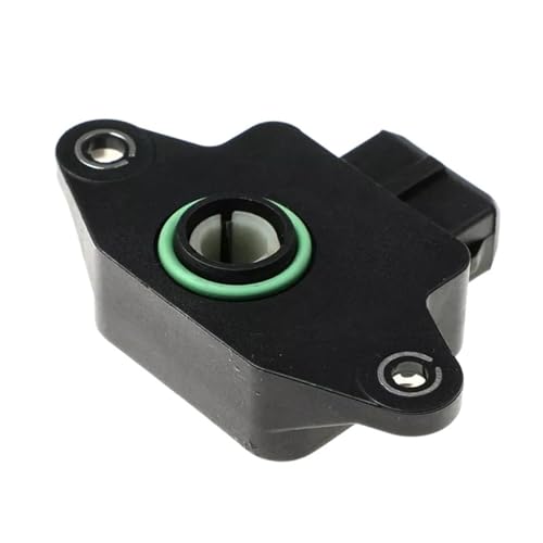 Ensemble de corps papillon F01R064915 pour BYD
