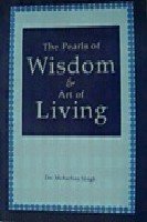 The Pearls of Wisdom and Art of Living 817082074X Book Cover
