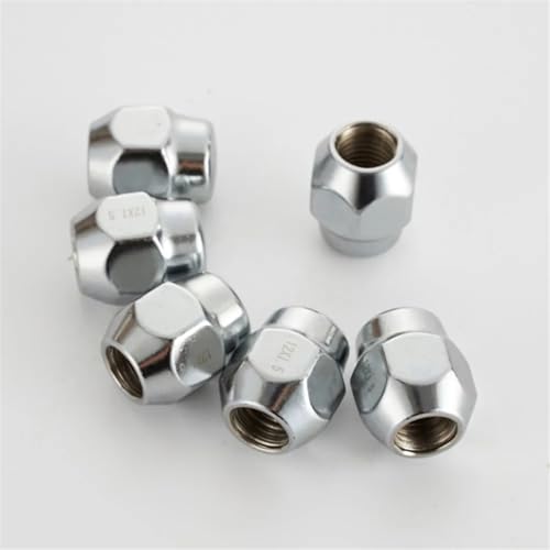 Sujetadores de aleación M12x1.5 con espárragos de rueda de 26 mm 2