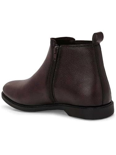 Image of Men Casual Boot | Boot For Men | Chelsea Fashion | Comfort Synthetic Leather All Season Wear Boot
